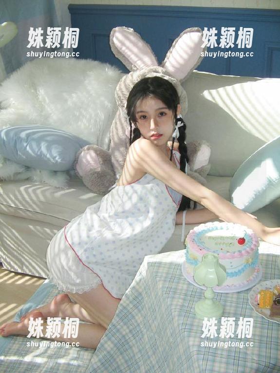 解读Kang Inkyung的艺术：苏丹的复仇概念私拍图包分享